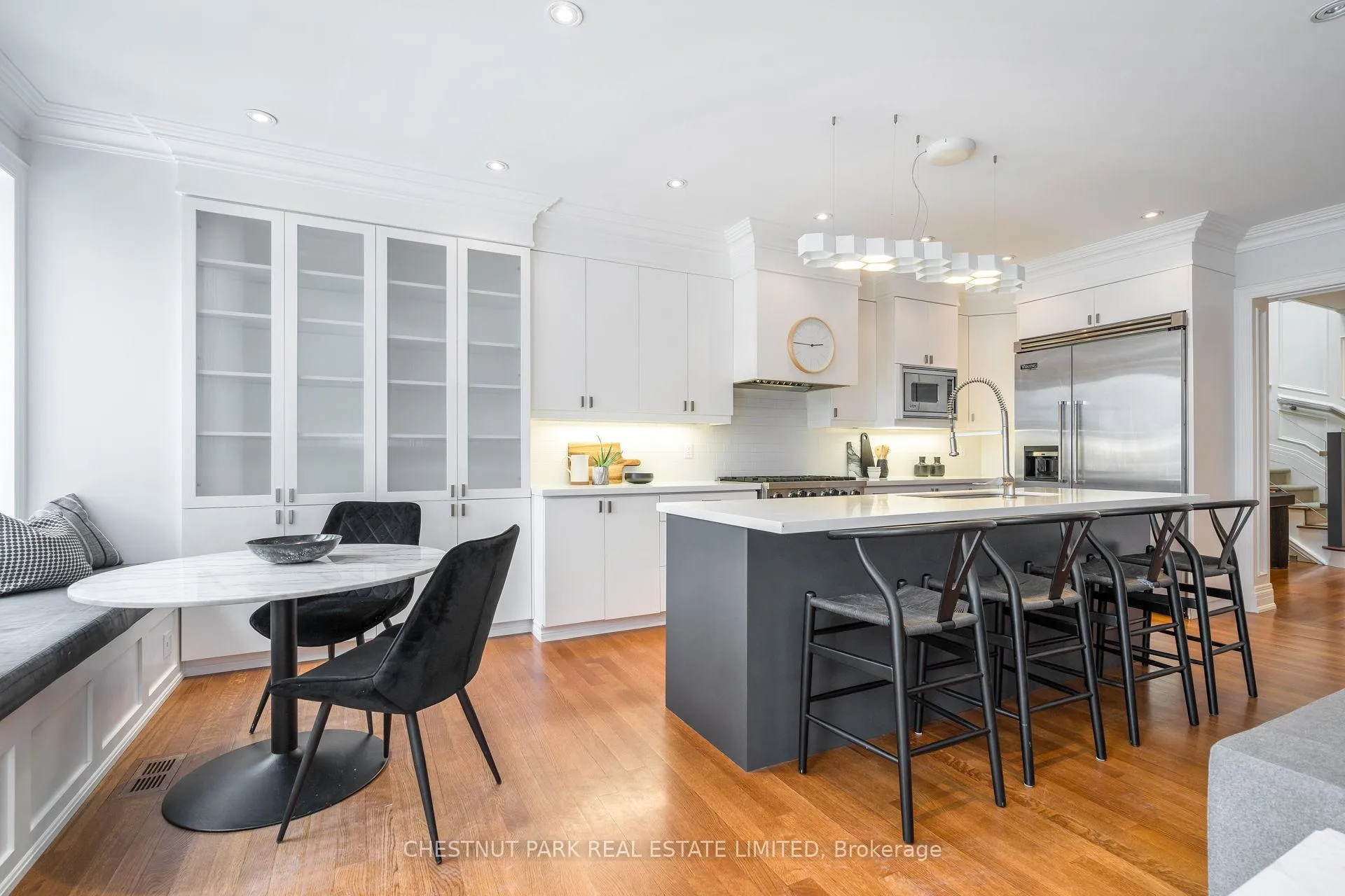 Photo 12 of 151 Hanna Road, Toronto, Leaside — HOMEH