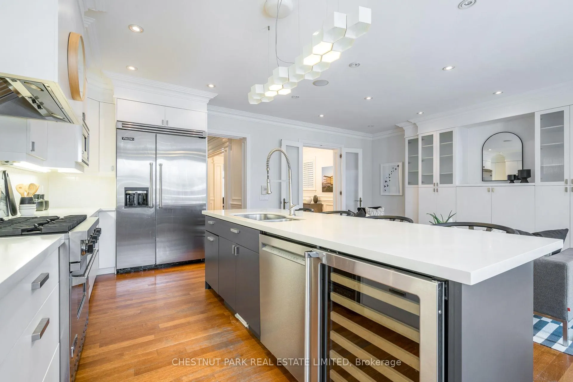 Photo 14 of 151 Hanna Road, Toronto, Leaside — HOMEH