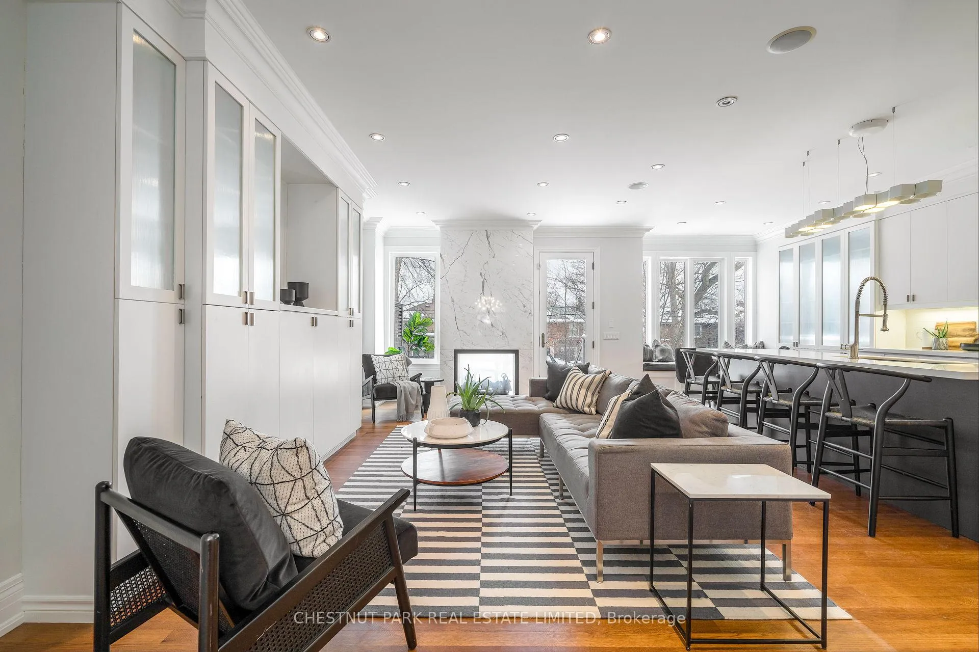 Photo 15 of 151 Hanna Road, Toronto, Leaside — HOMEH