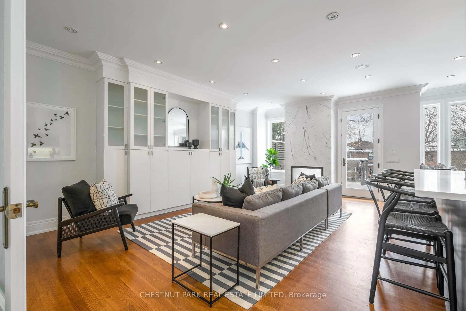 Photo 16 of 151 Hanna Road, Toronto, Leaside — HOMEH