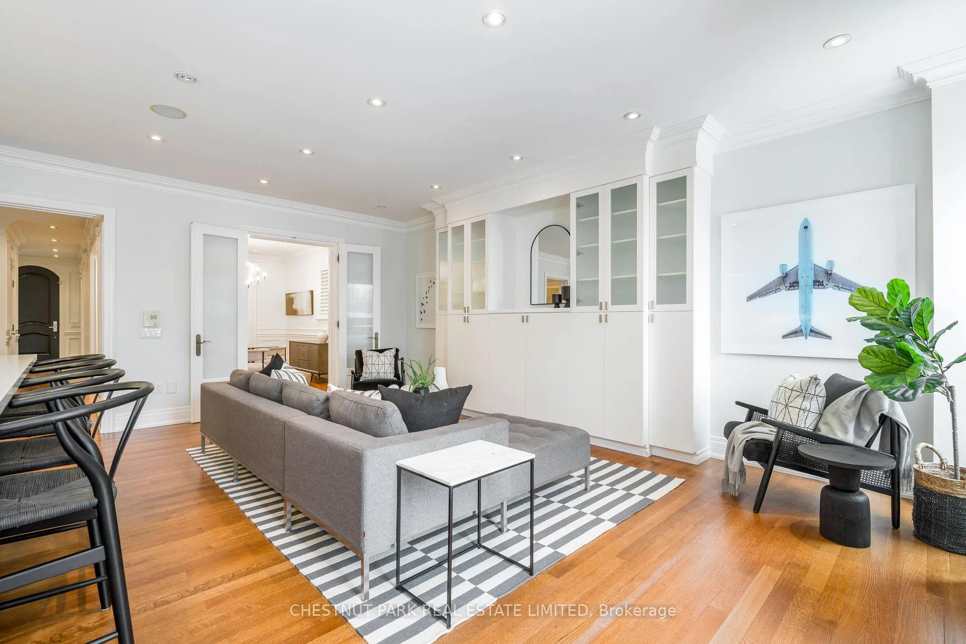 Photo 17 of 151 Hanna Road, Toronto, Leaside — HOMEH