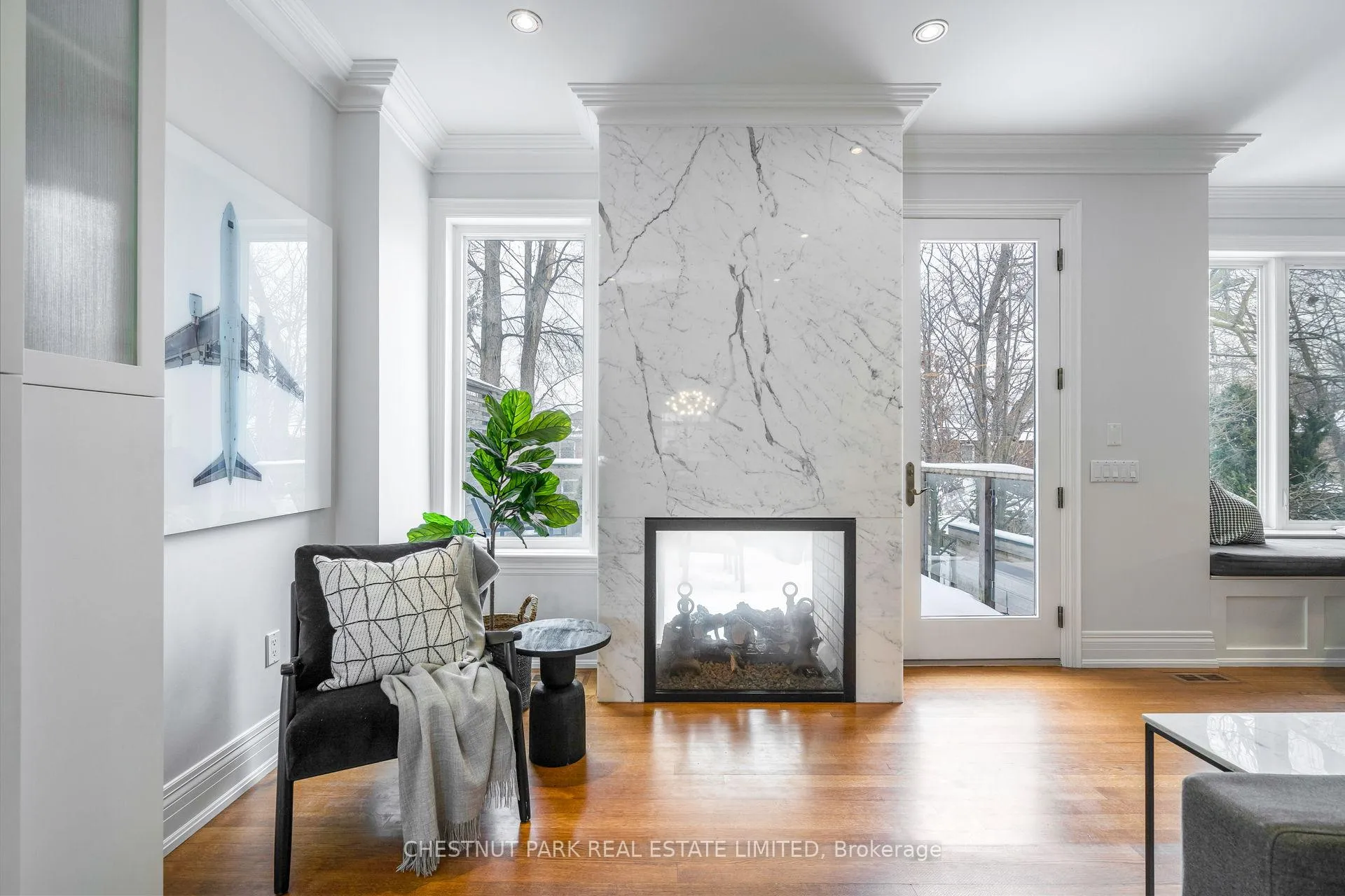 Photo 18 of 151 Hanna Road, Toronto, Leaside — HOMEH