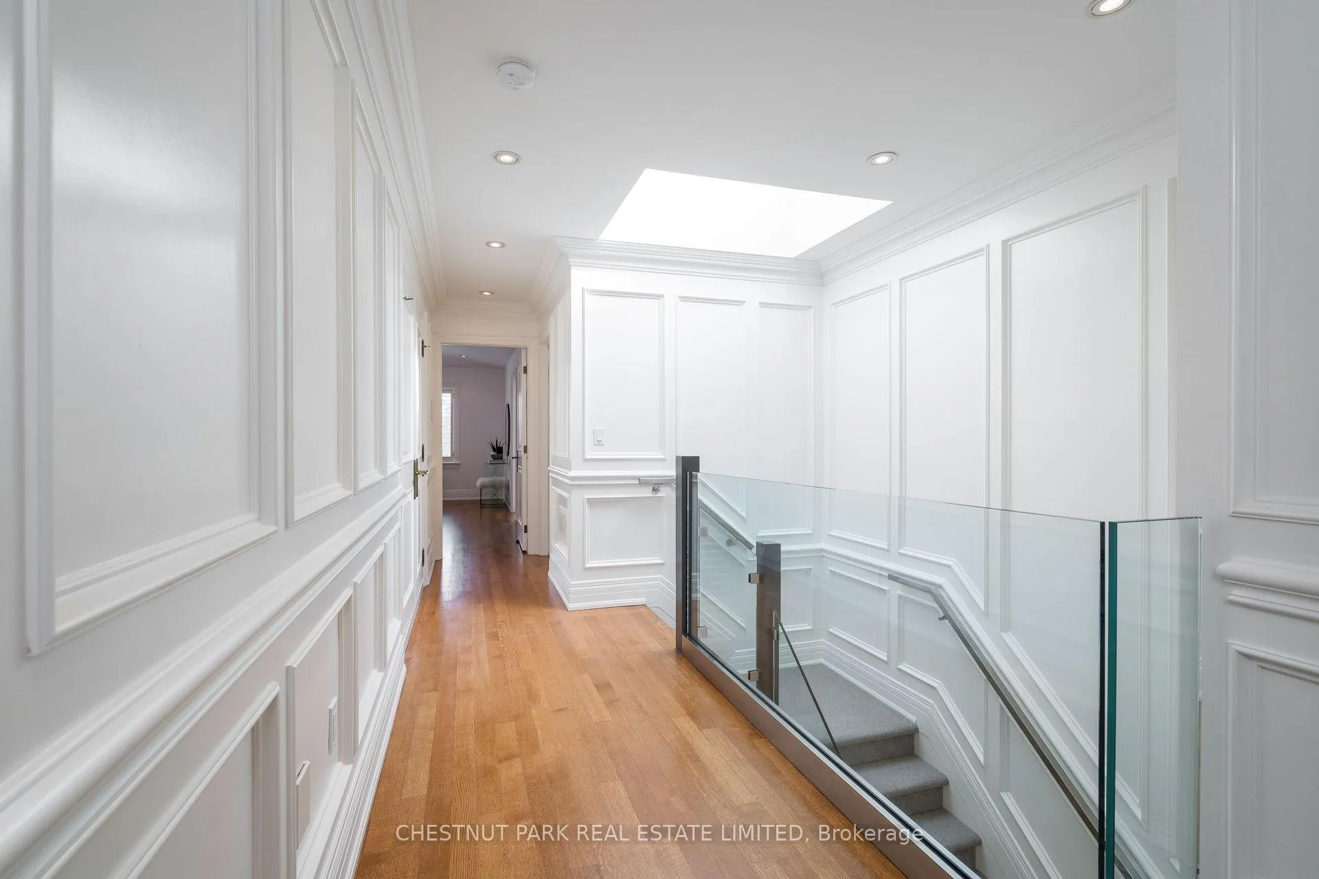 Photo 20 of 151 Hanna Road, Toronto, Leaside — HOMEH