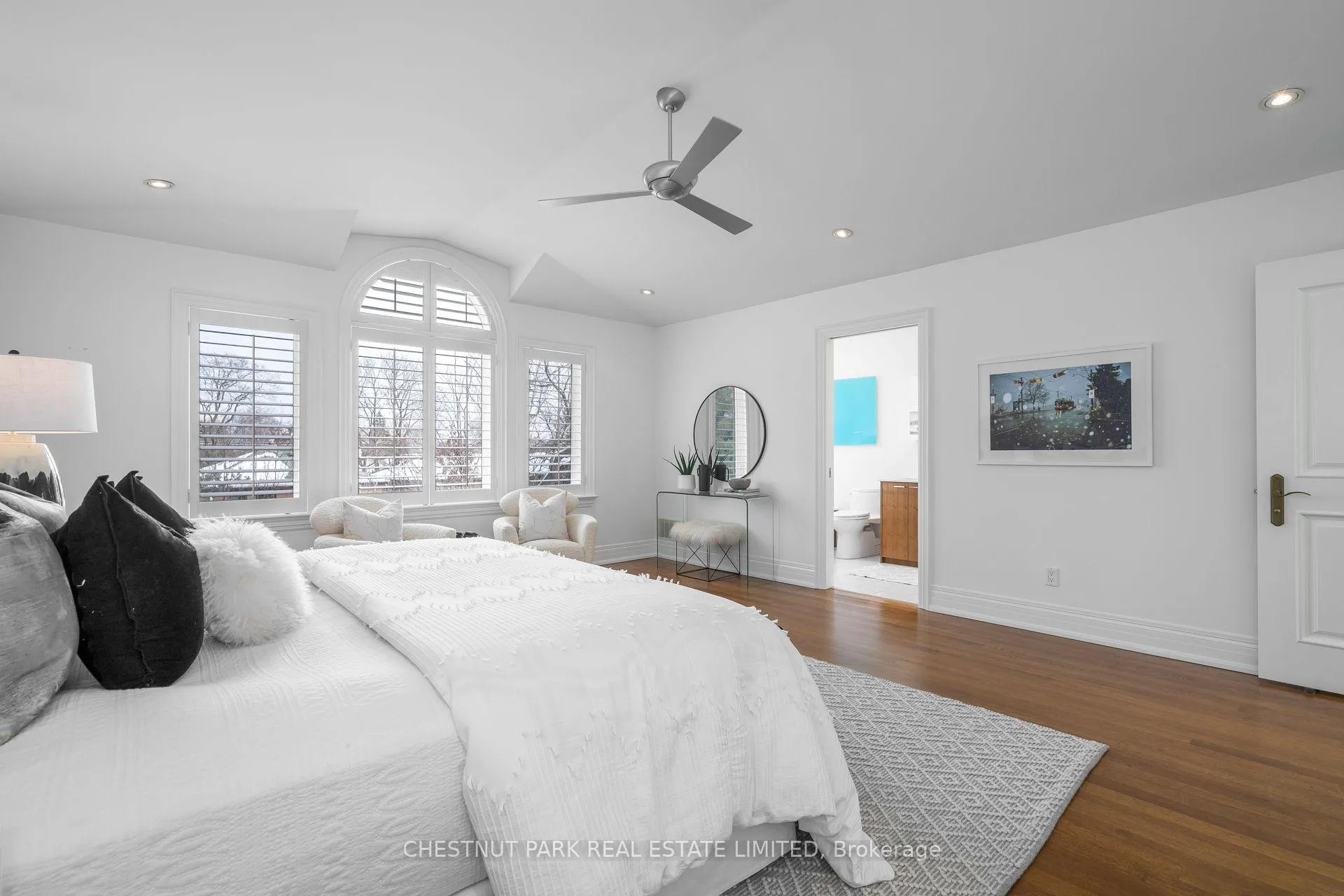 Photo 23 of 151 Hanna Road, Toronto, Leaside — HOMEH