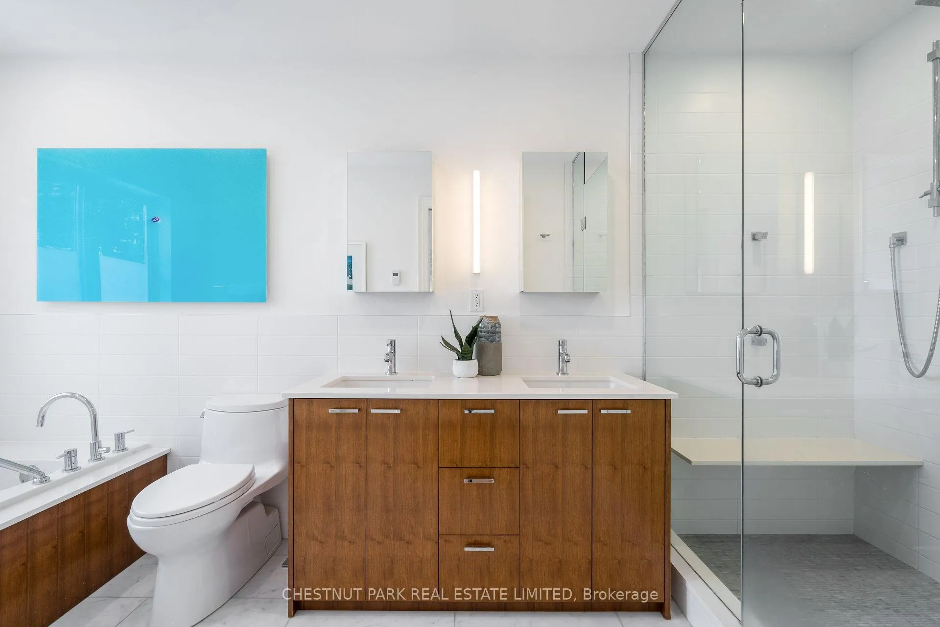 Photo 24 of 151 Hanna Road, Toronto, Leaside — HOMEH