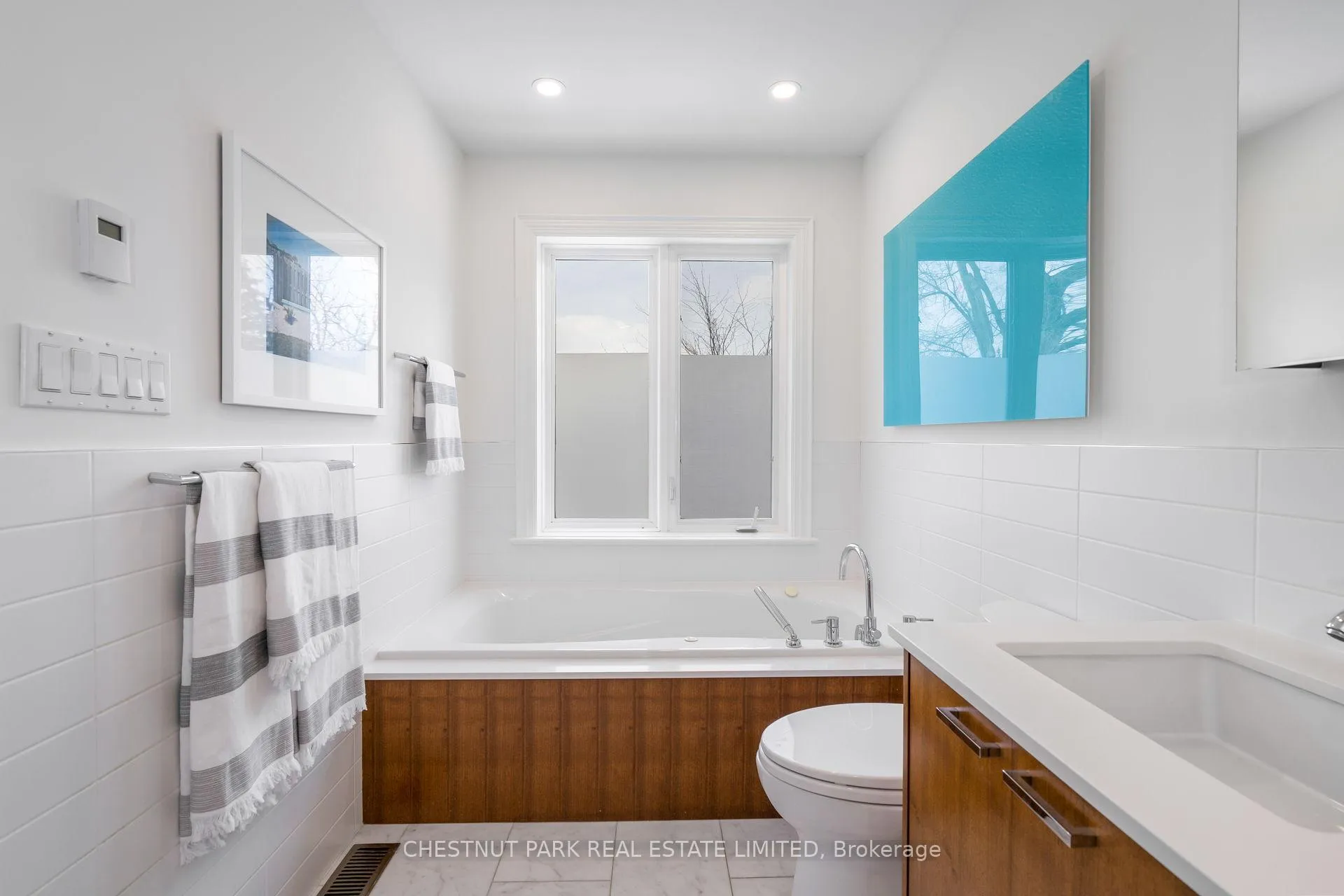 Photo 25 of 151 Hanna Road, Toronto, Leaside — HOMEH