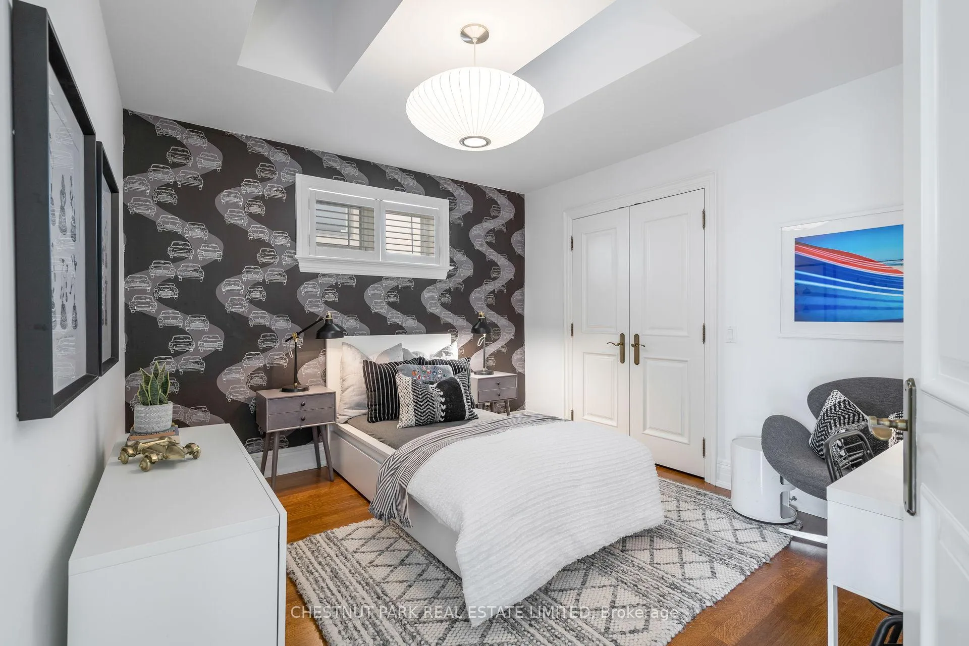 Photo 27 of 151 Hanna Road, Toronto, Leaside — HOMEH
