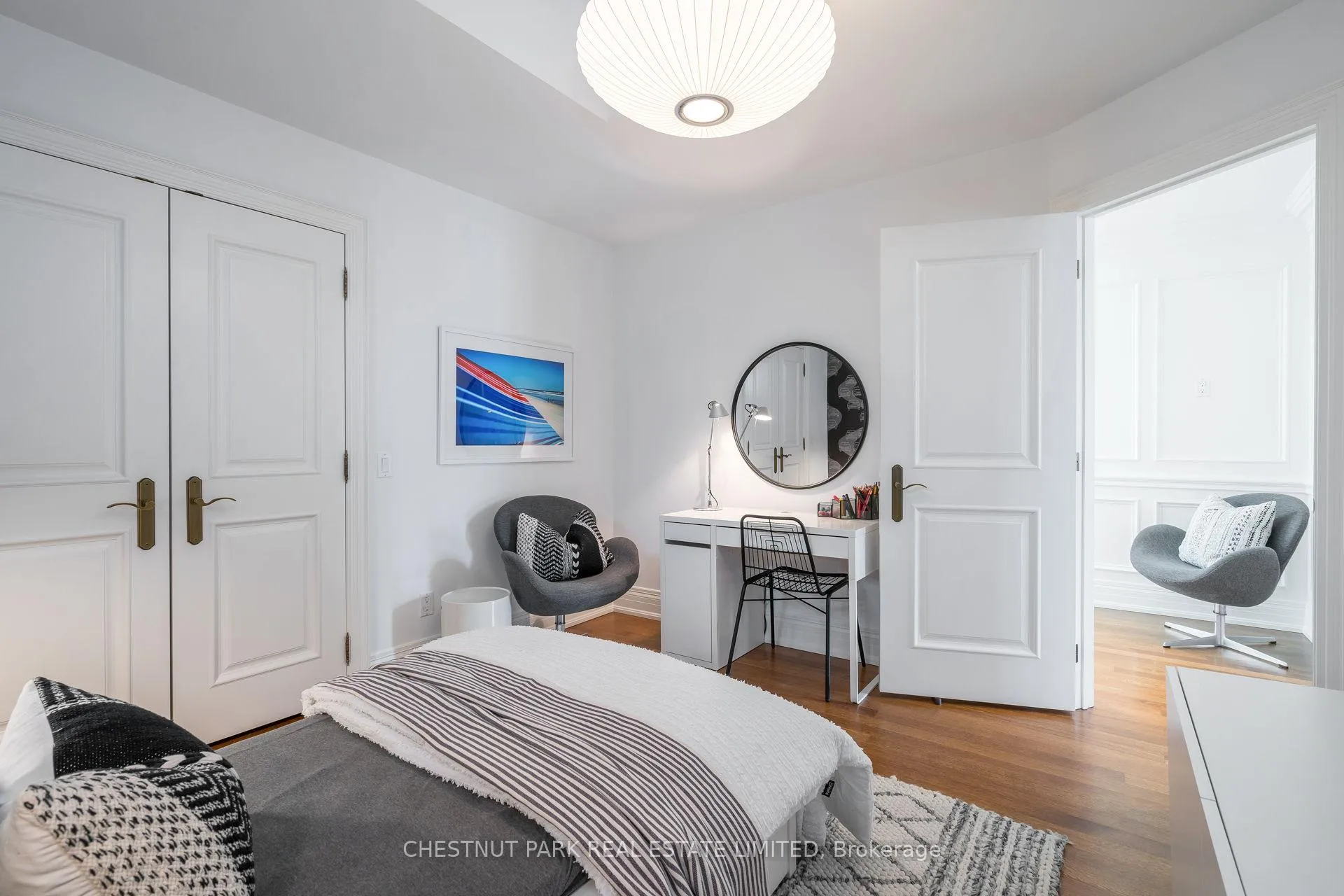 Photo 28 of 151 Hanna Road, Toronto, Leaside — HOMEH