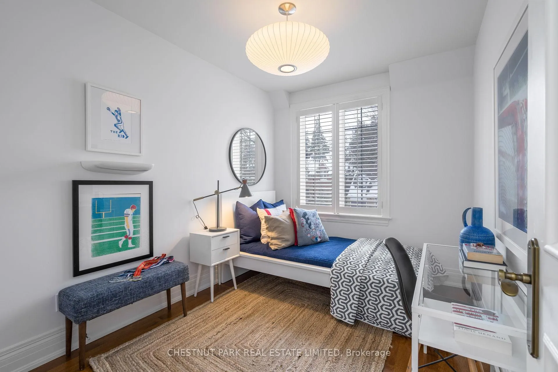 Photo 31 of 151 Hanna Road, Toronto, Leaside — HOMEH