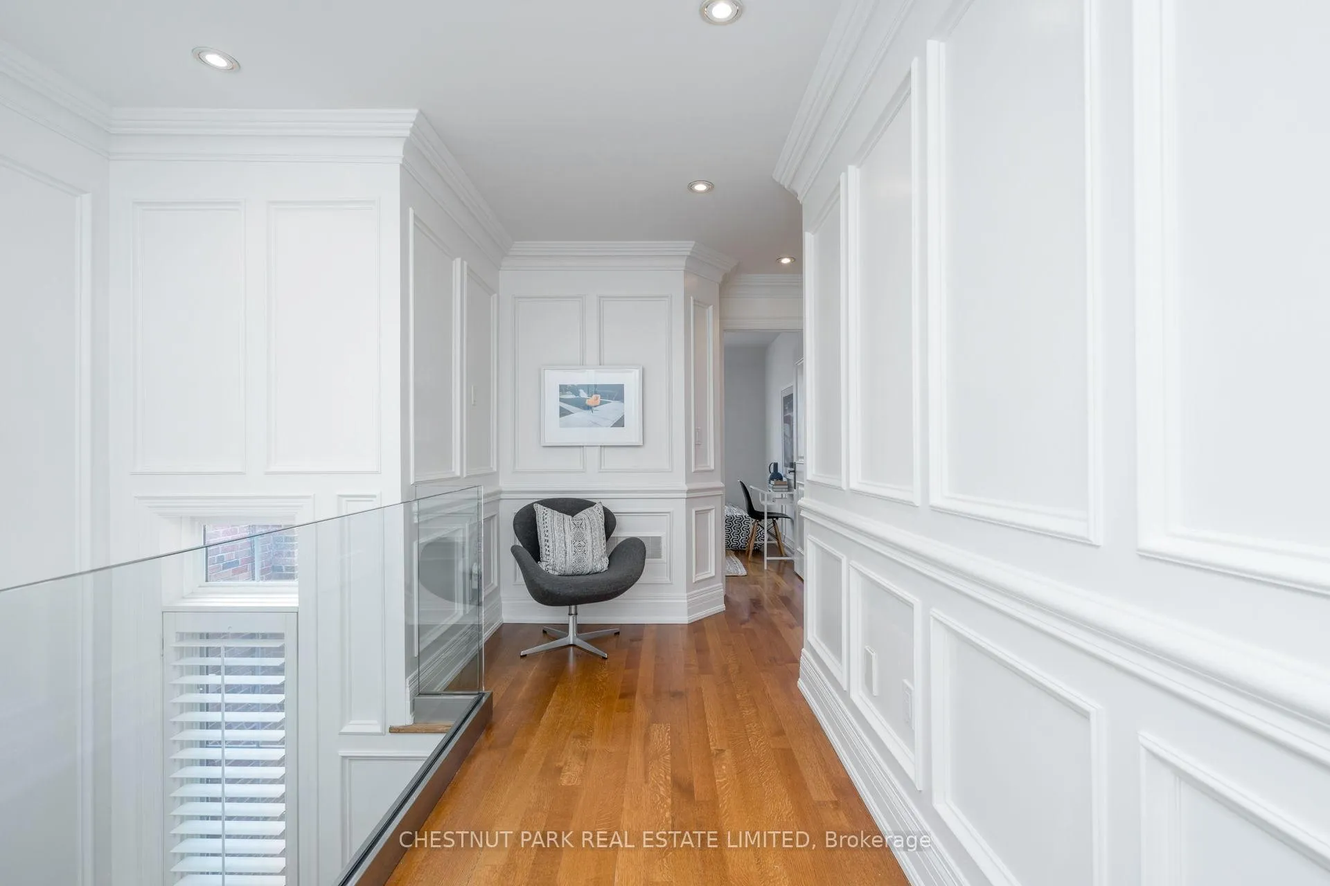 Photo 32 of 151 Hanna Road, Toronto, Leaside — HOMEH