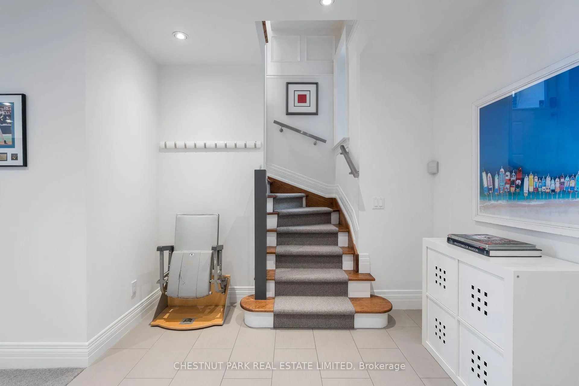 Photo 33 of 151 Hanna Road, Toronto, Leaside — HOMEH