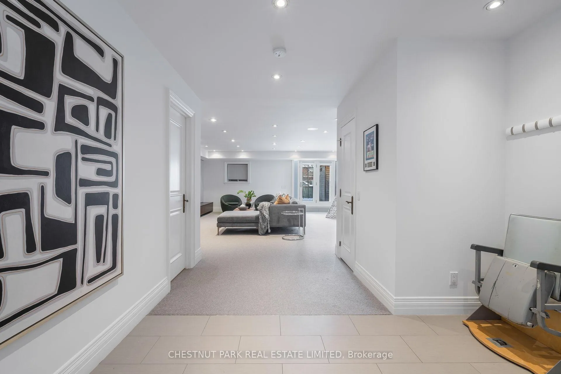 Photo 34 of 151 Hanna Road, Toronto, Leaside — HOMEH