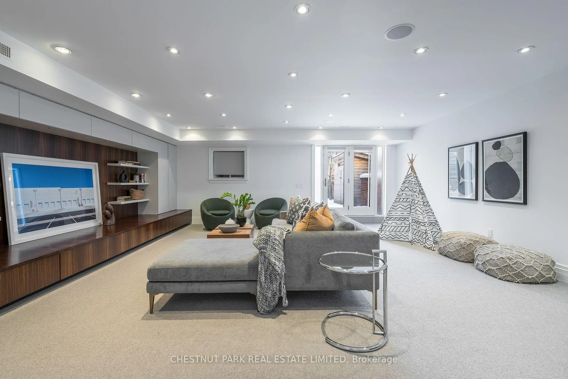 Photo 35 of 151 Hanna Road, Toronto, Leaside — HOMEH