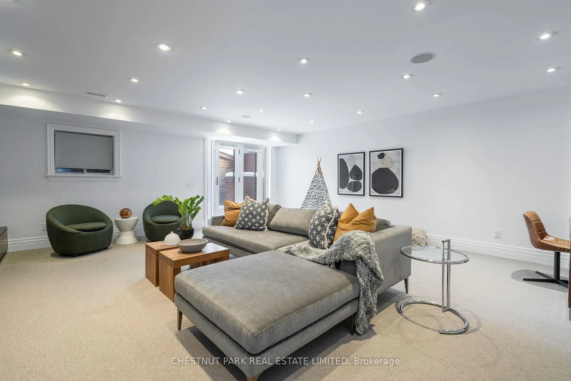 Photo 36 of 151 Hanna Road, Toronto, Leaside — HOMEH