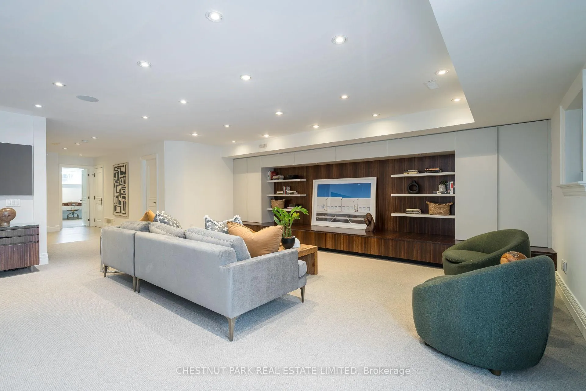 Photo 37 of 151 Hanna Road, Toronto, Leaside — HOMEH