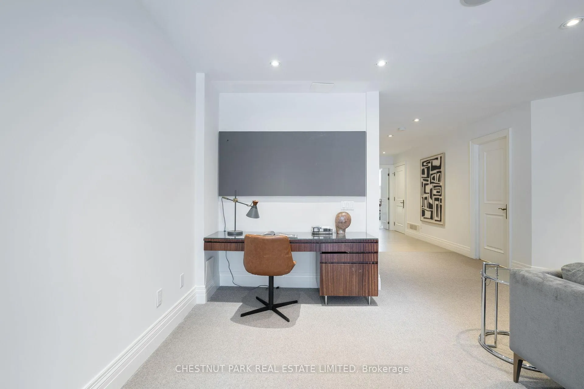 Photo 38 of 151 Hanna Road, Toronto, Leaside — HOMEH