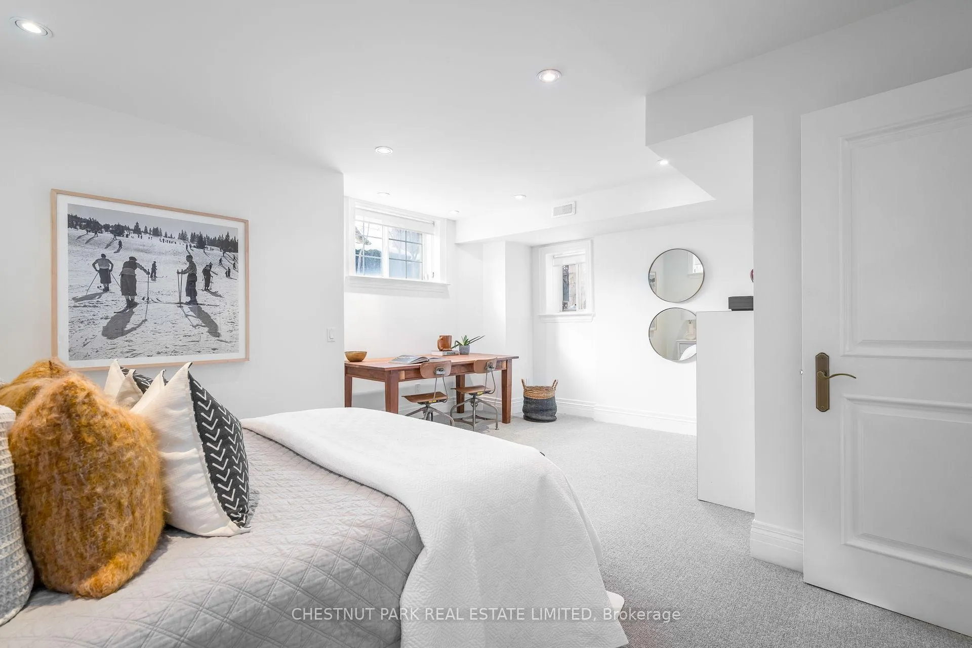Photo 40 of 151 Hanna Road, Toronto, Leaside — HOMEH