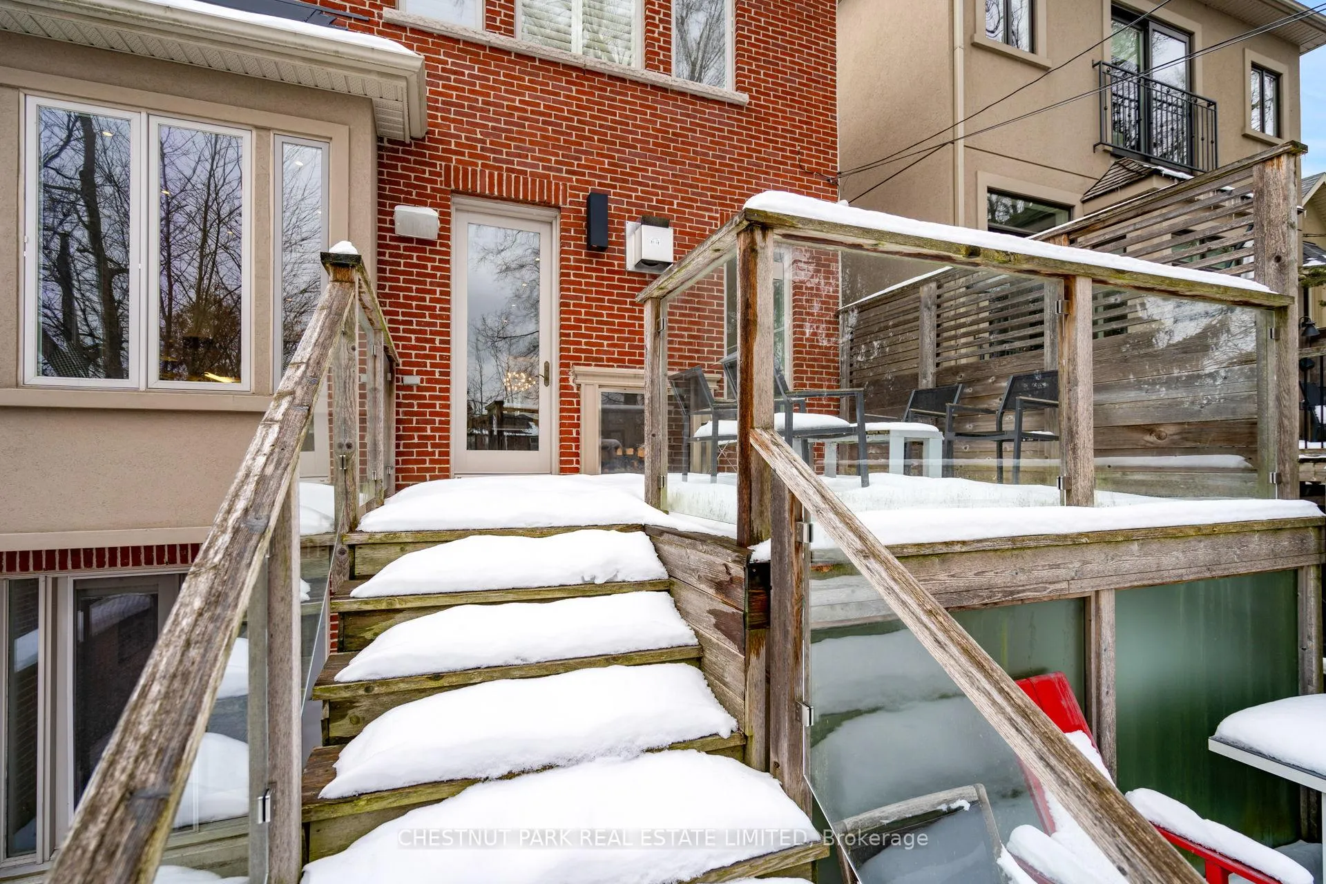 Photo 41 of 151 Hanna Road, Toronto, Leaside — HOMEH