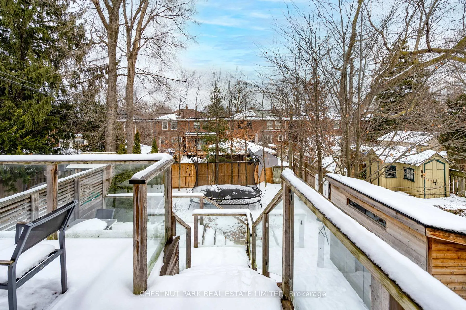 Photo 42 of 151 Hanna Road, Toronto, Leaside — HOMEH