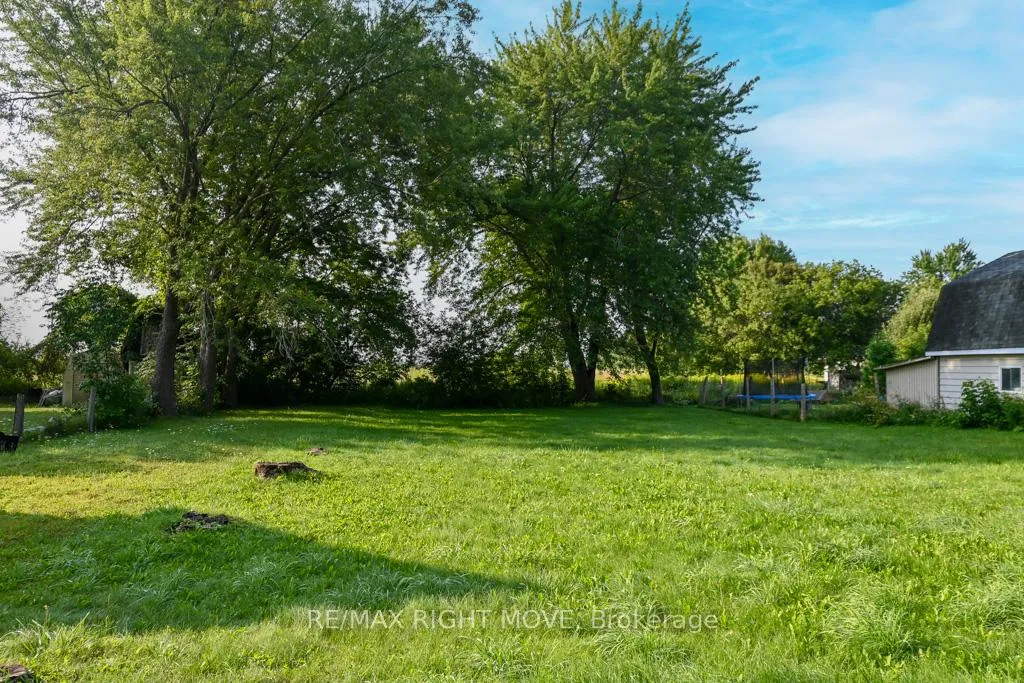 Photo 1 of 2169 4 Concession Road, Ramara, Brechin — HOMEH