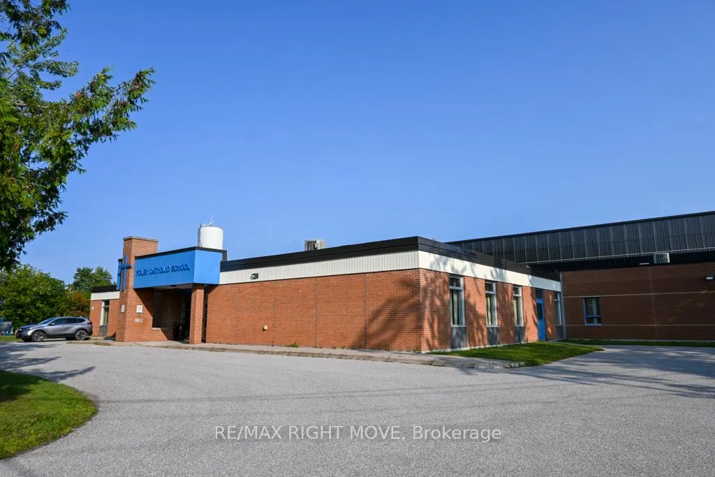 Photo 7 of 2169 4 Concession Road, Ramara, Brechin — HOMEH