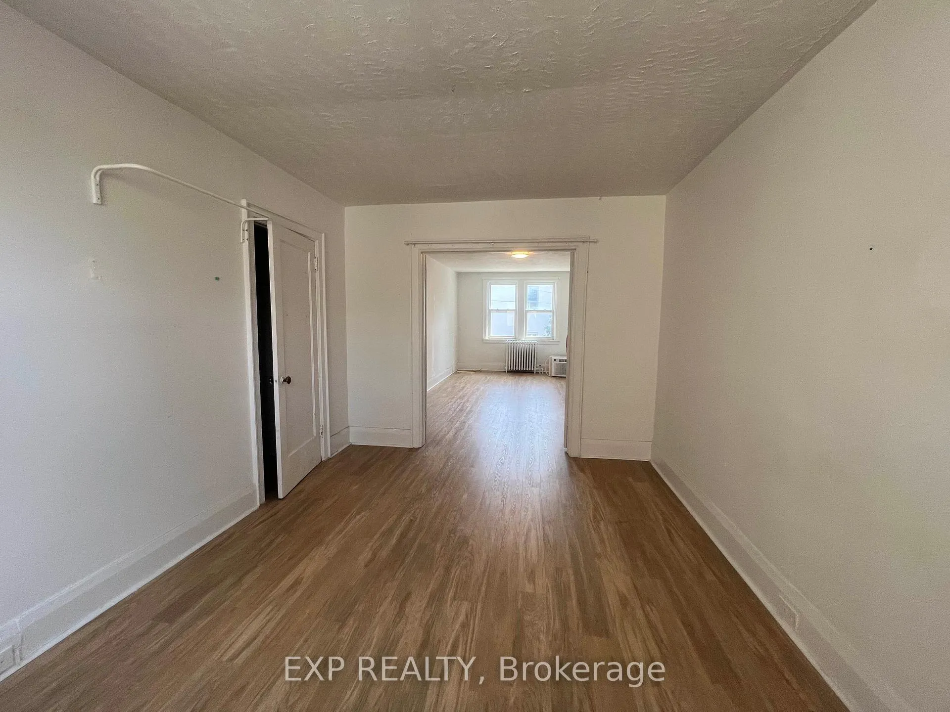 Front of Unit #6, 102 Greensides Avenue W