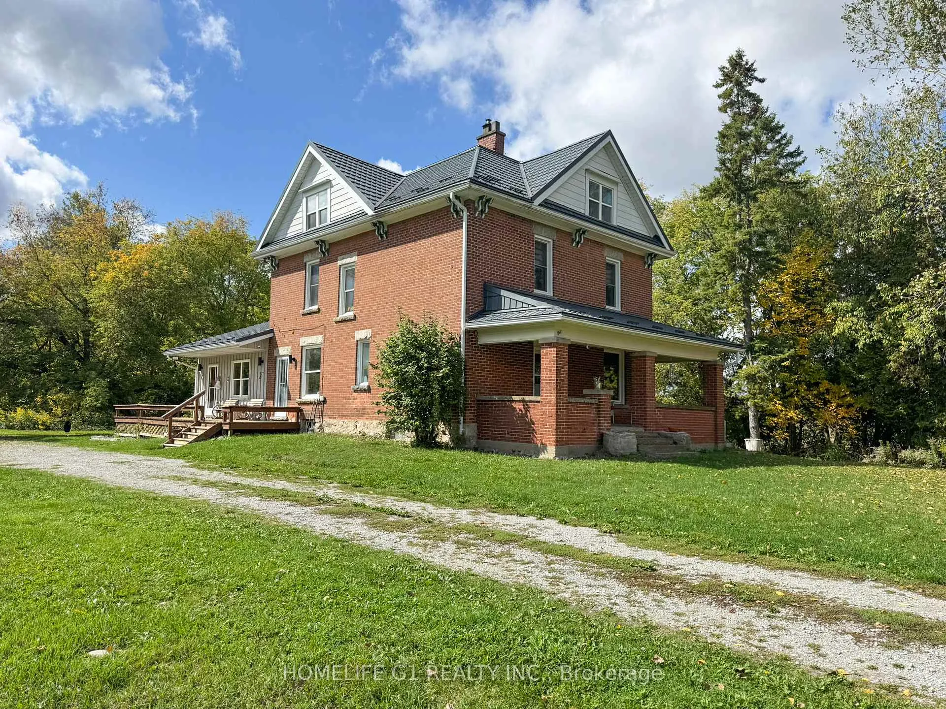 Photo 1 of 18692 Kennedy Road, Caledon, Rural Caledon — HOMEH