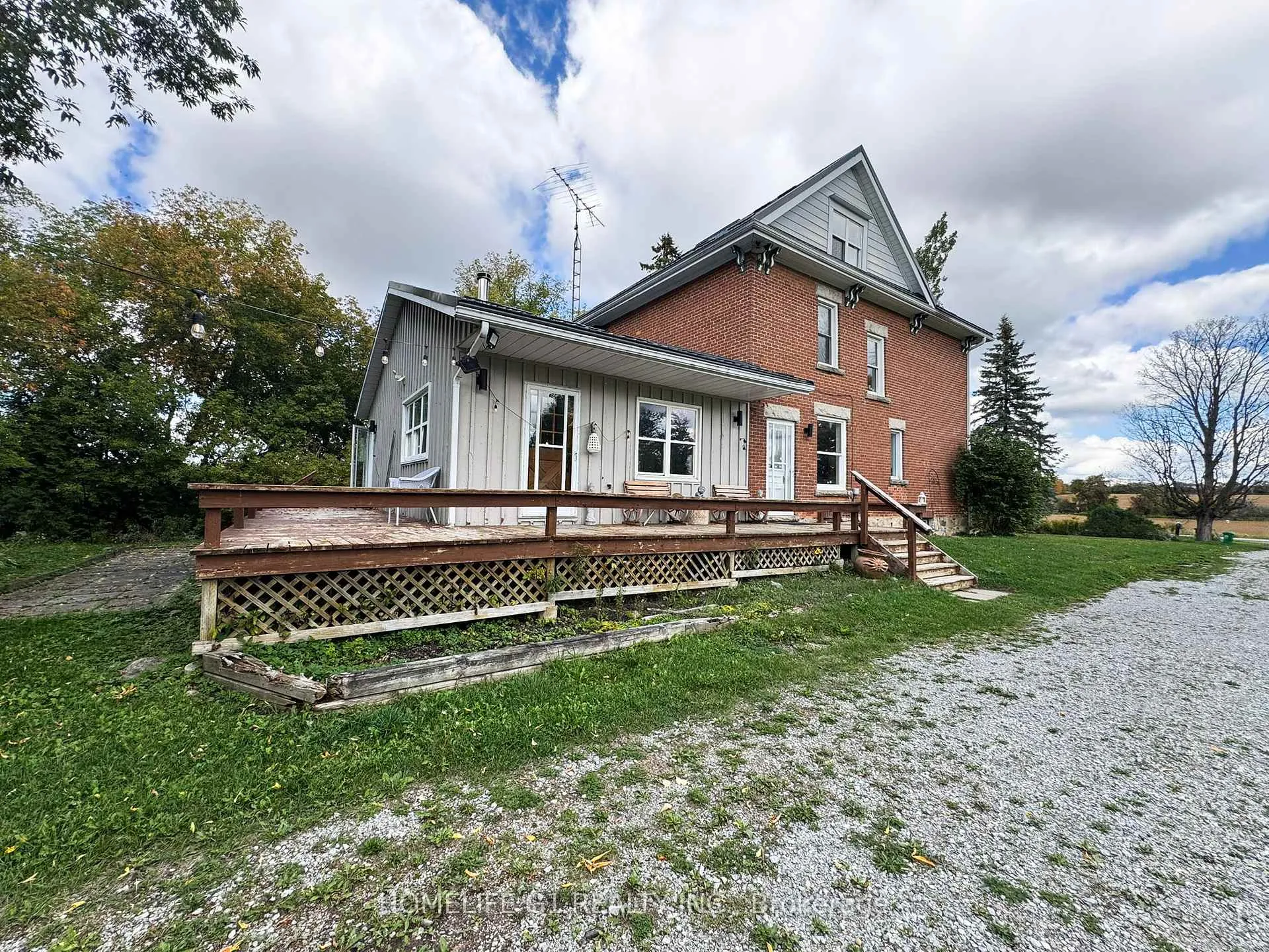 Photo 2 of 18692 Kennedy Road, Caledon, Rural Caledon — HOMEH