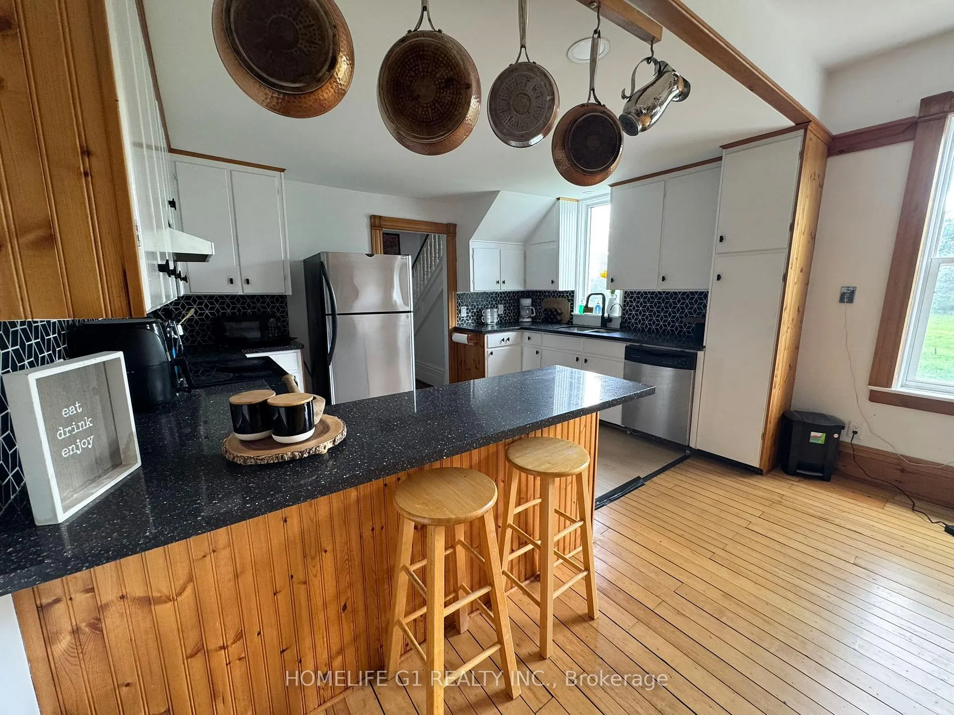 Photo 4 of 18692 Kennedy Road, Caledon, Rural Caledon — HOMEH