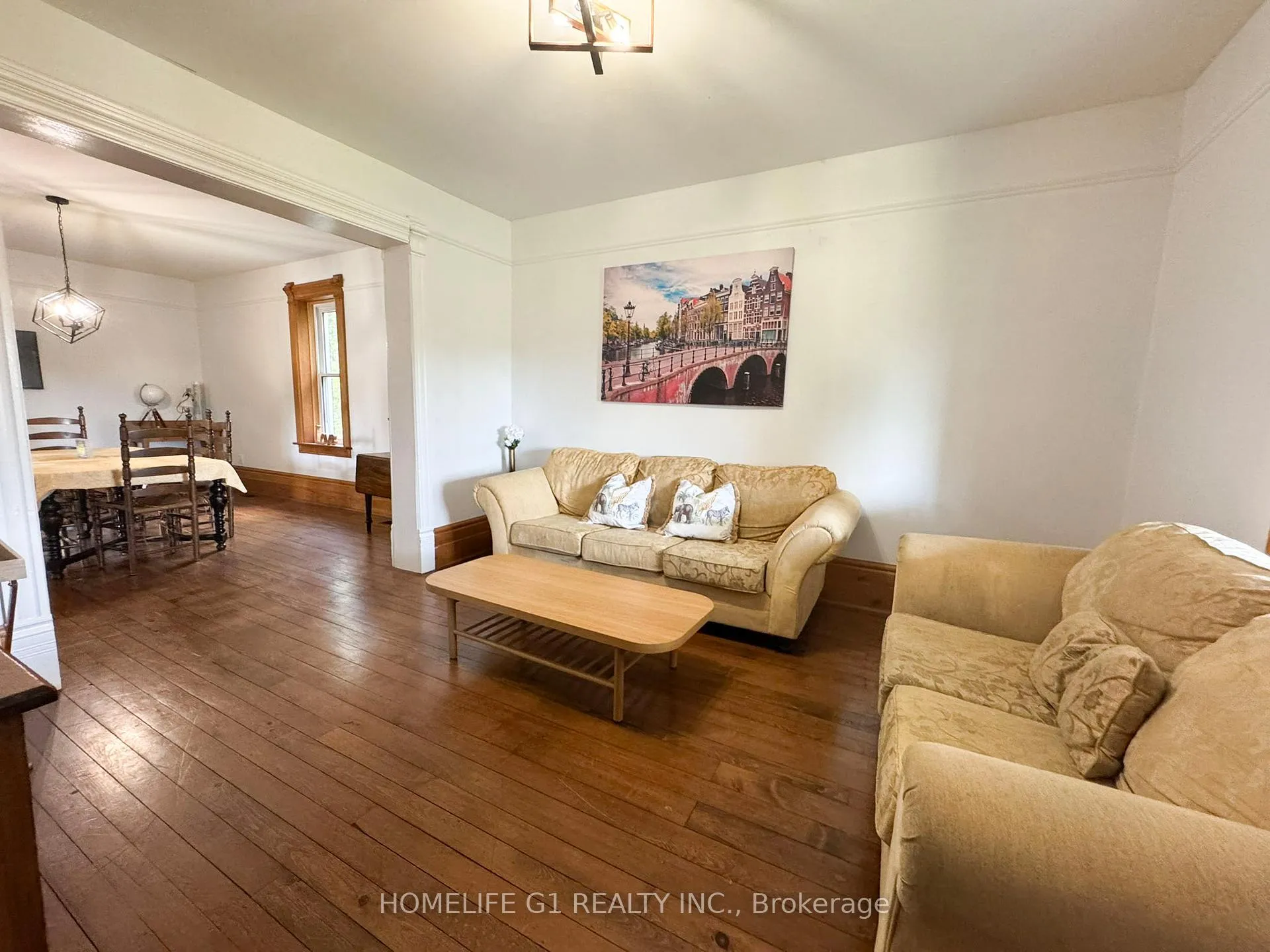 Photo 6 of 18692 Kennedy Road, Caledon, Rural Caledon — HOMEH