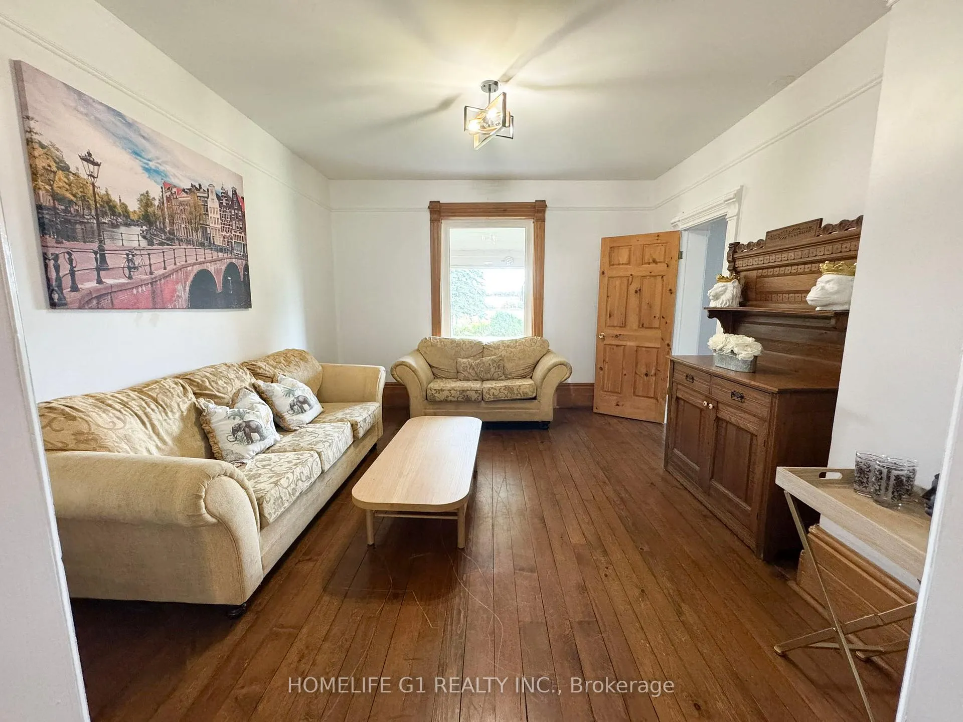 Photo 7 of 18692 Kennedy Road, Caledon, Rural Caledon — HOMEH