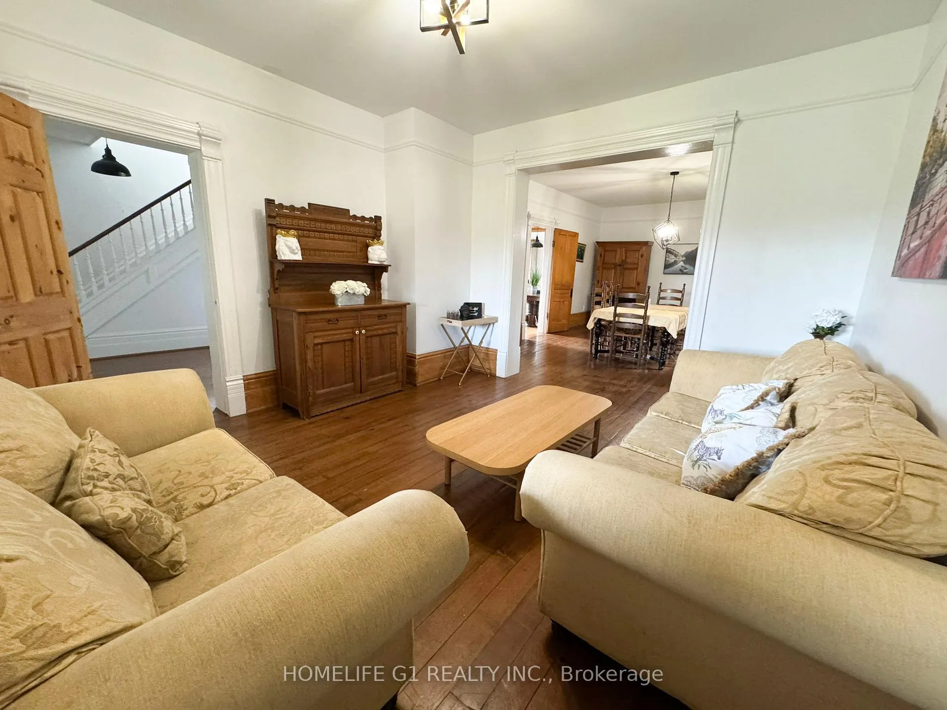 Photo 8 of 18692 Kennedy Road, Caledon, Rural Caledon — HOMEH
