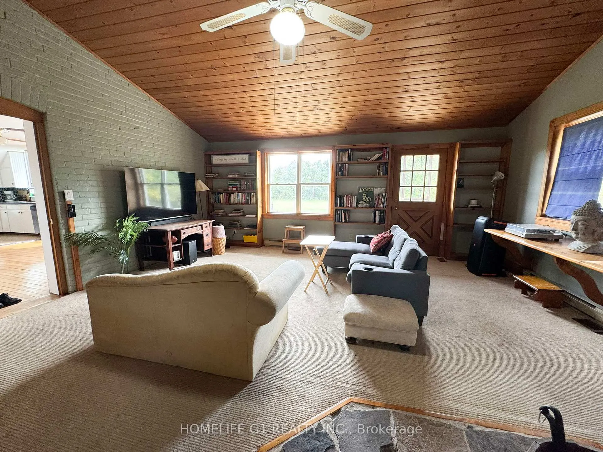 Photo 14 of 18692 Kennedy Road, Caledon, Rural Caledon — HOMEH