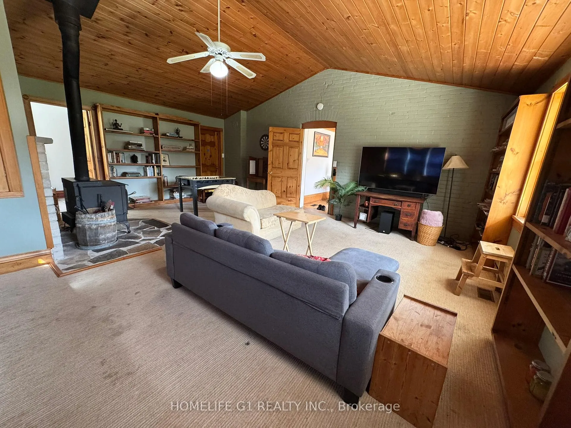 Photo 15 of 18692 Kennedy Road, Caledon, Rural Caledon — HOMEH