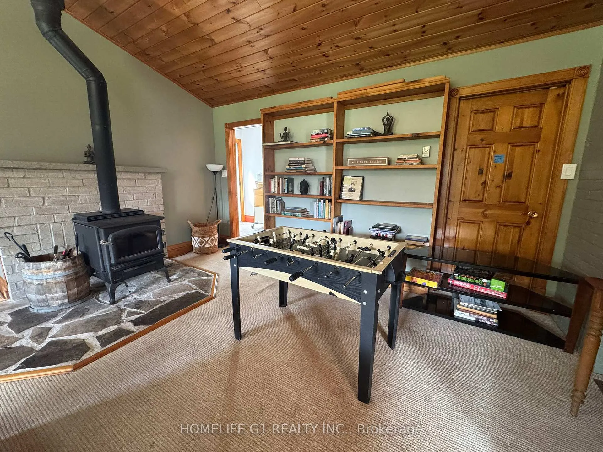 Photo 16 of 18692 Kennedy Road, Caledon, Rural Caledon — HOMEH