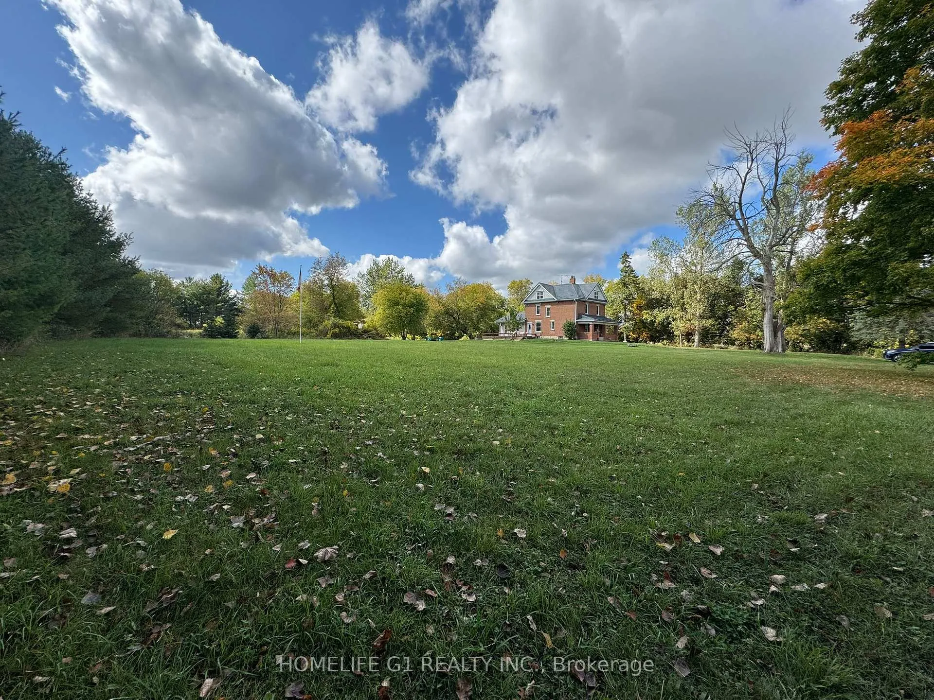 Photo 38 of 18692 Kennedy Road, Caledon, Rural Caledon — HOMEH