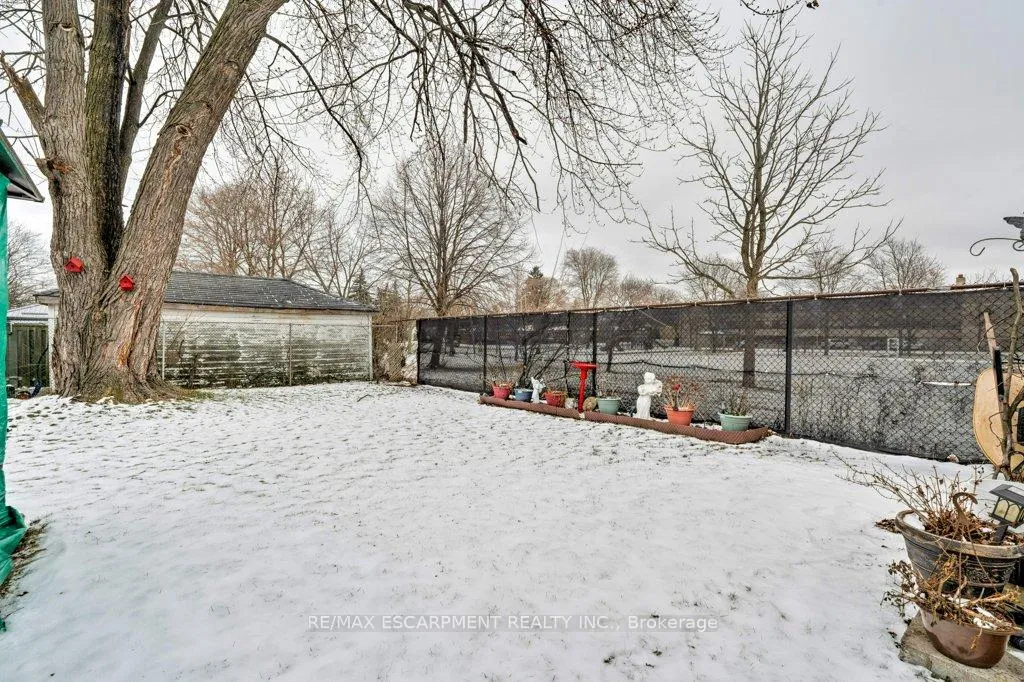 Photo 29 of 139 West 3rd Street, Hamilton, Bonnington — HOMEH