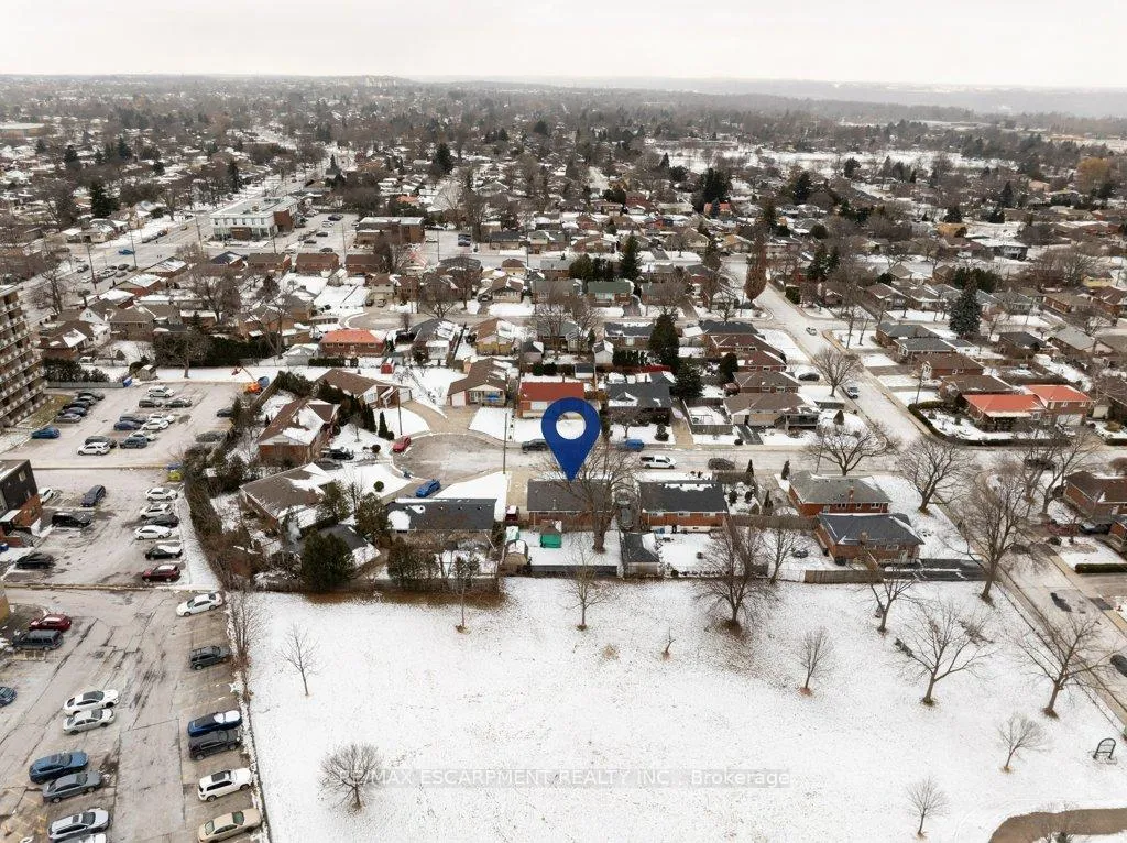 Photo 33 of 139 West 3rd Street, Hamilton, Bonnington — HOMEH