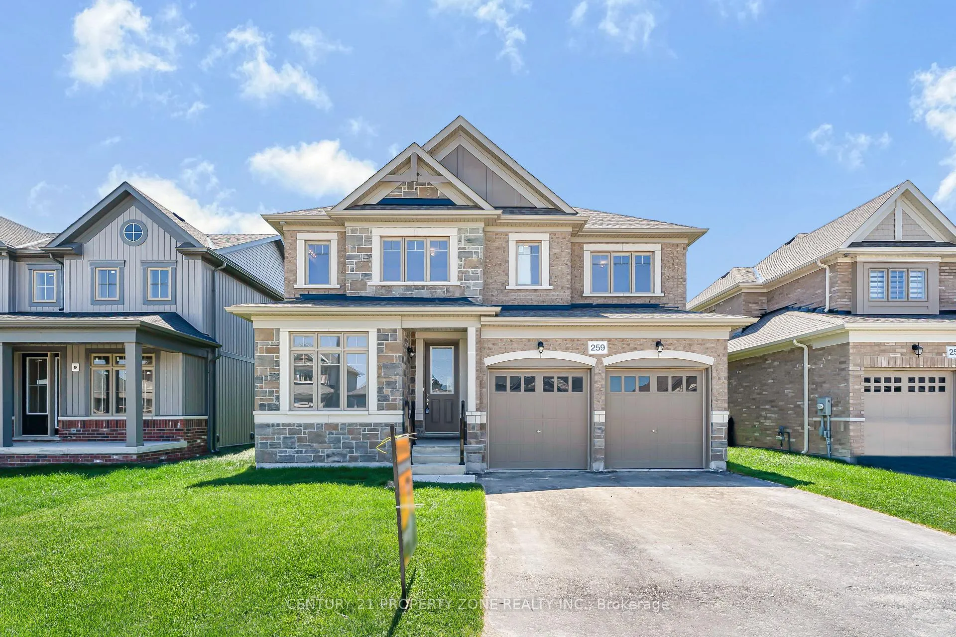 Photo 6 of 259 Duncan Street, Clearview, Stayner — HOMEH