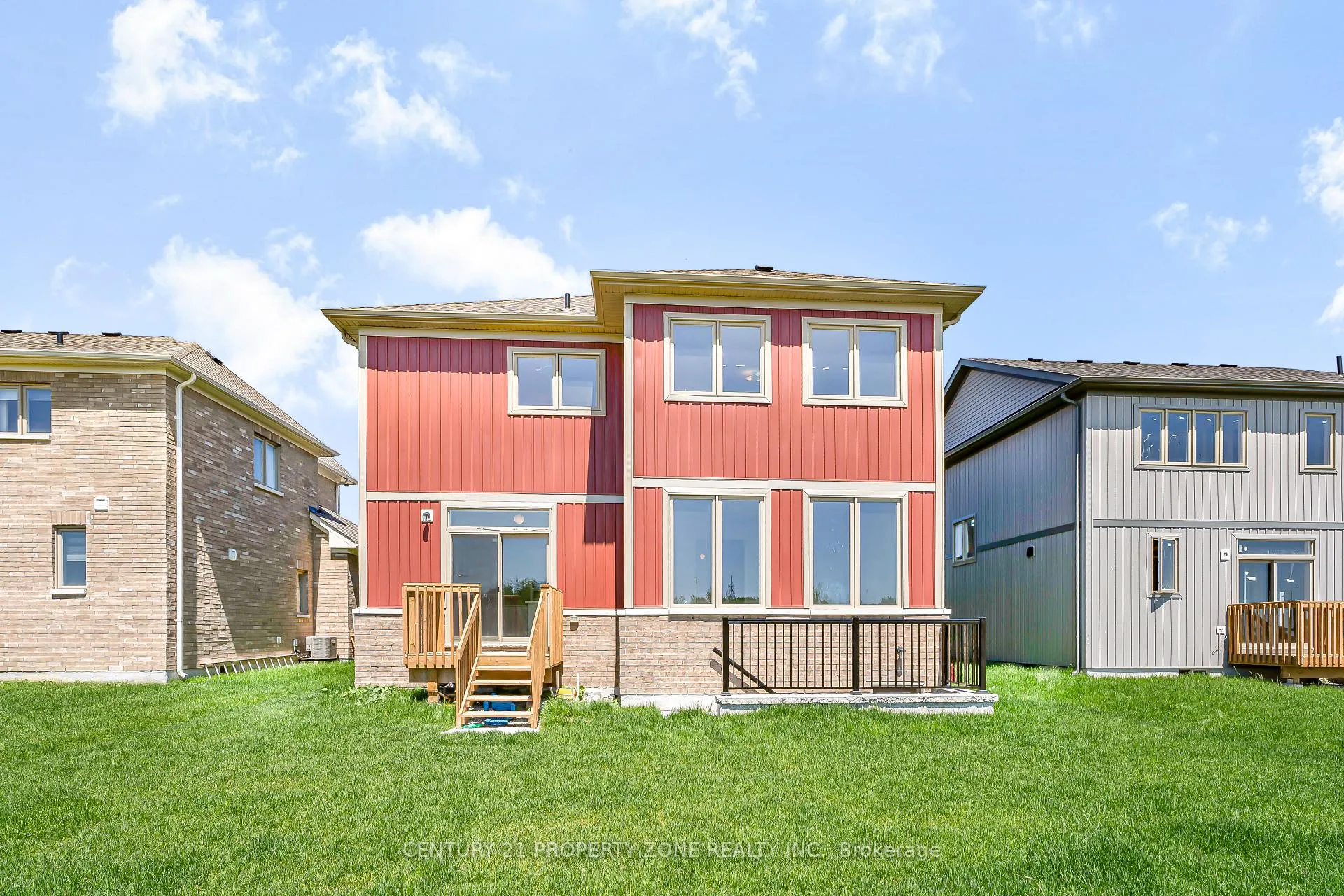 Photo 43 of 259 Duncan Street, Clearview, Stayner — HOMEH