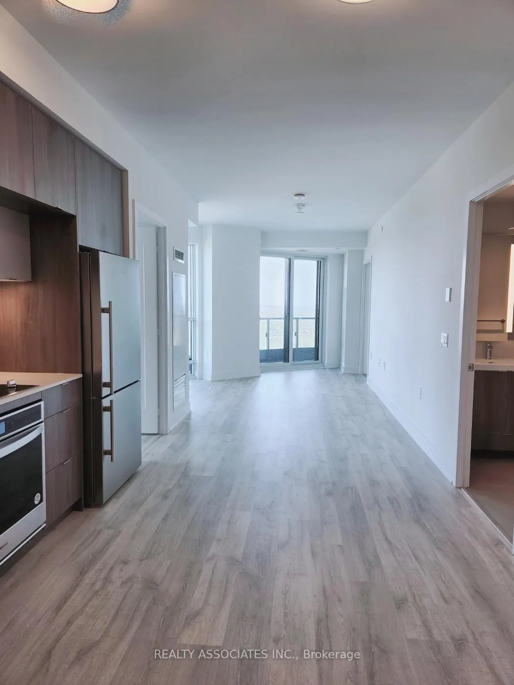 Photo 7 of Unit 2817, 585 Bloor E Street E, Toronto, North St. James Town — HOMEH