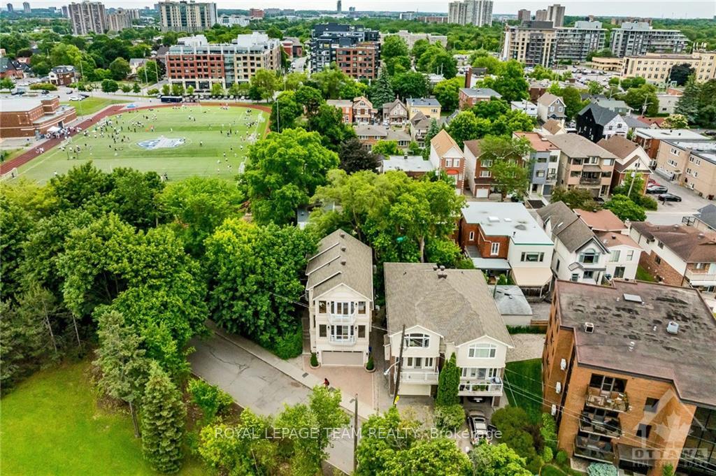 Photo 2 of 365 Echo Drive, Ottawa, Ottawa East — HOMEH