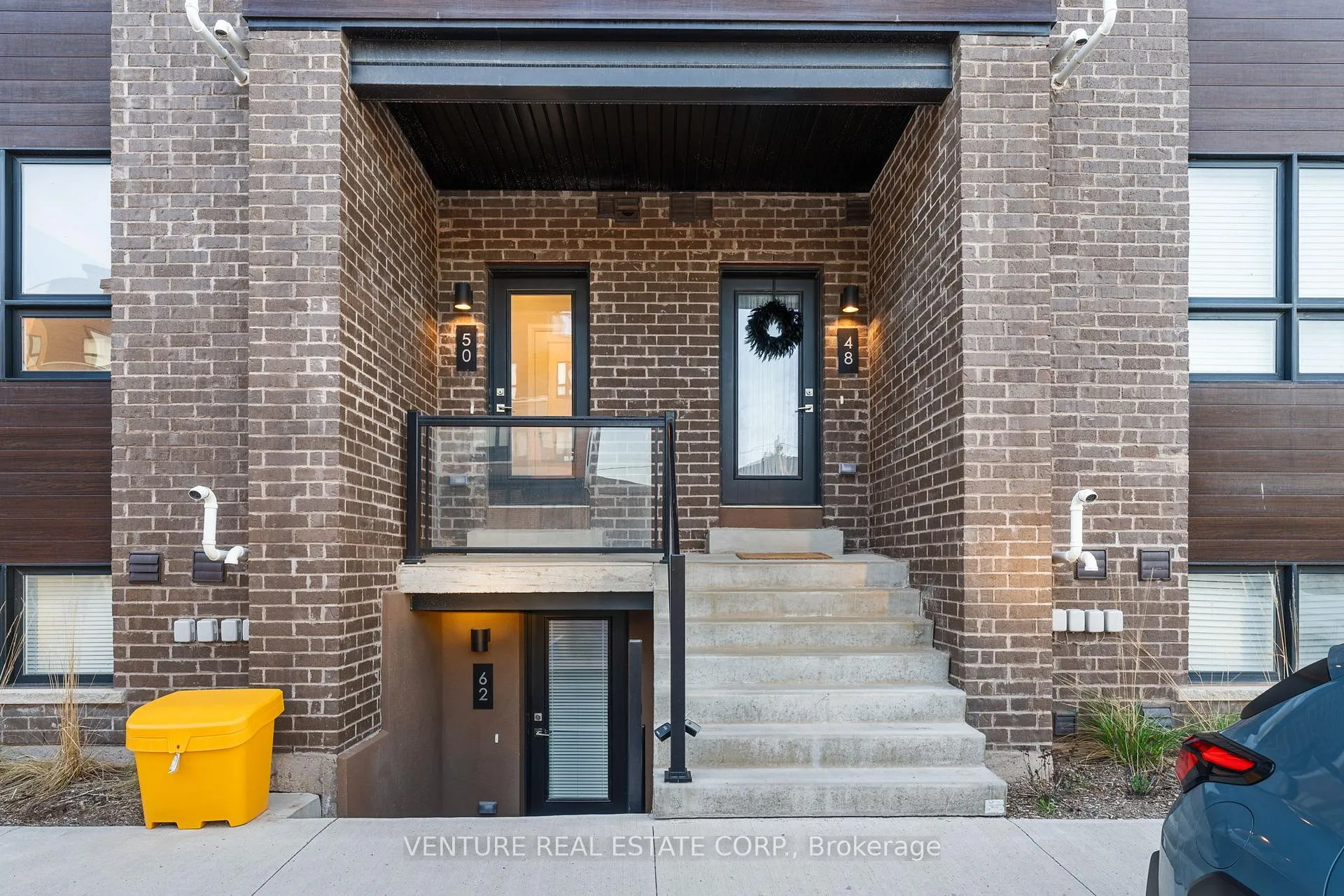 Photo 2 of Unit 50, 6705 Cropp Street, Niagara Falls, Morrison — HOMEH