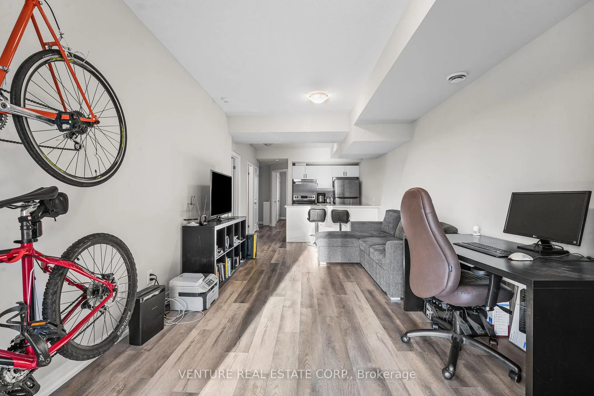 Photo 4 of Unit 50, 6705 Cropp Street, Niagara Falls, Morrison — HOMEH