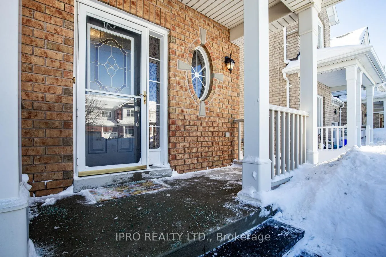Photo 3 of 964 Fetchison Drive, Oshawa, Taunton — HOMEH