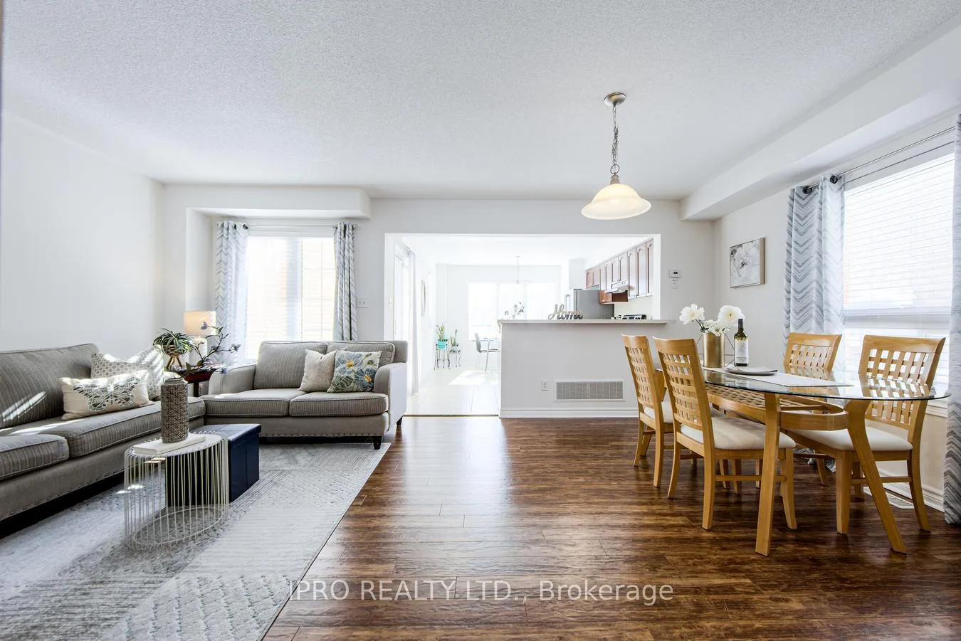 Photo 6 of 964 Fetchison Drive, Oshawa, Taunton — HOMEH