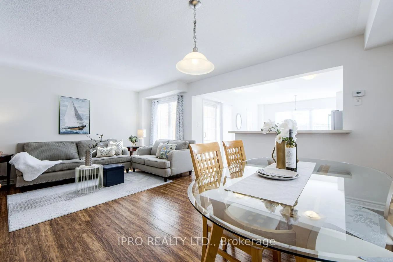 Photo 8 of 964 Fetchison Drive, Oshawa, Taunton — HOMEH