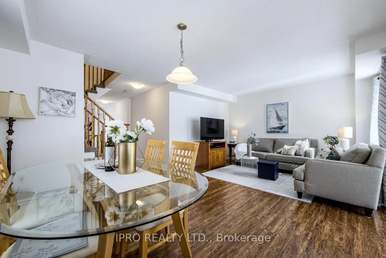 Photo 9 of 964 Fetchison Drive, Oshawa, Taunton — HOMEH