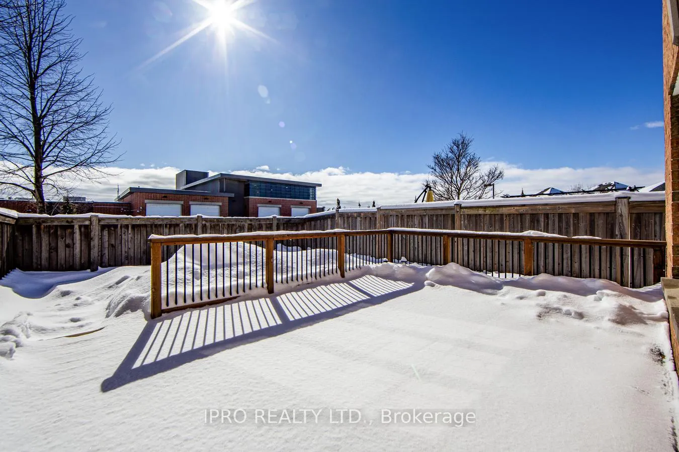 Photo 42 of 964 Fetchison Drive, Oshawa, Taunton — HOMEH