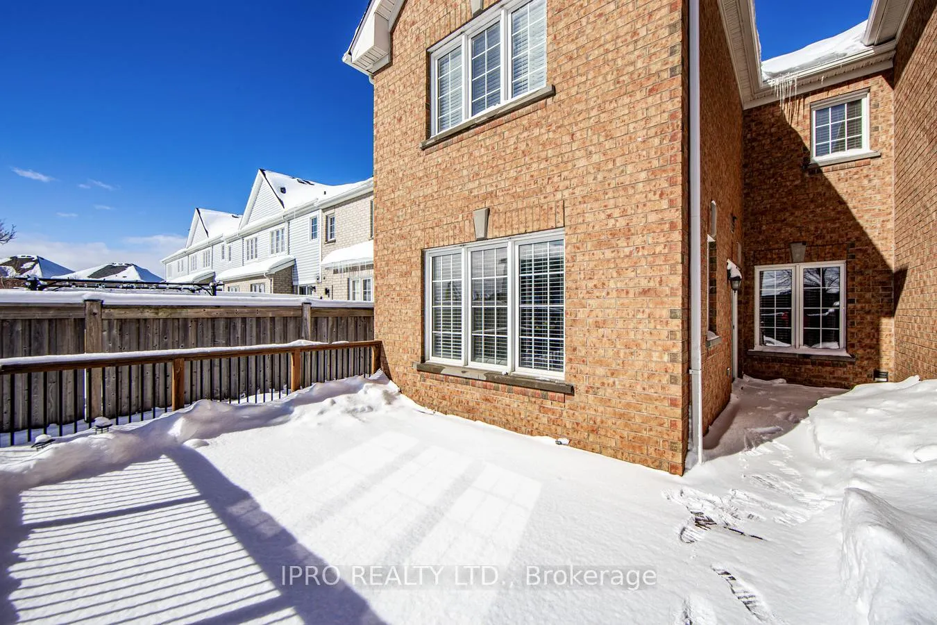 Photo 43 of 964 Fetchison Drive, Oshawa, Taunton — HOMEH